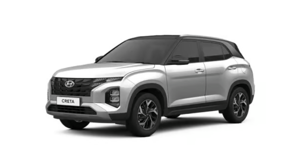 CRETA