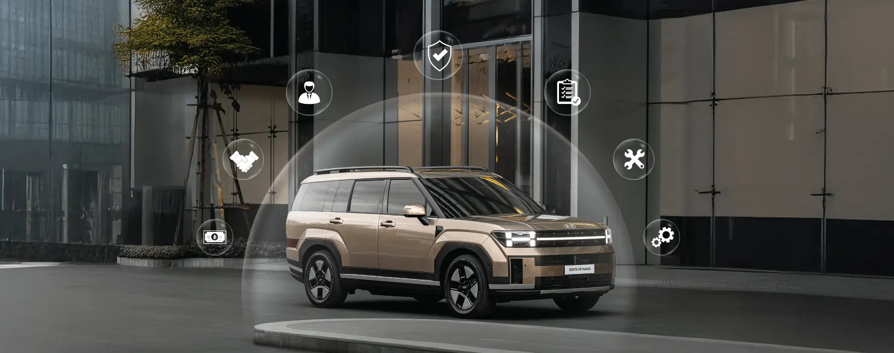 Hyundai New Car Warranty