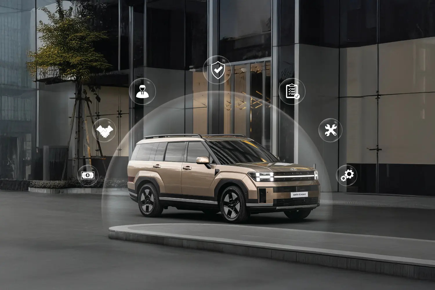 HYUNDAI New car Warranty