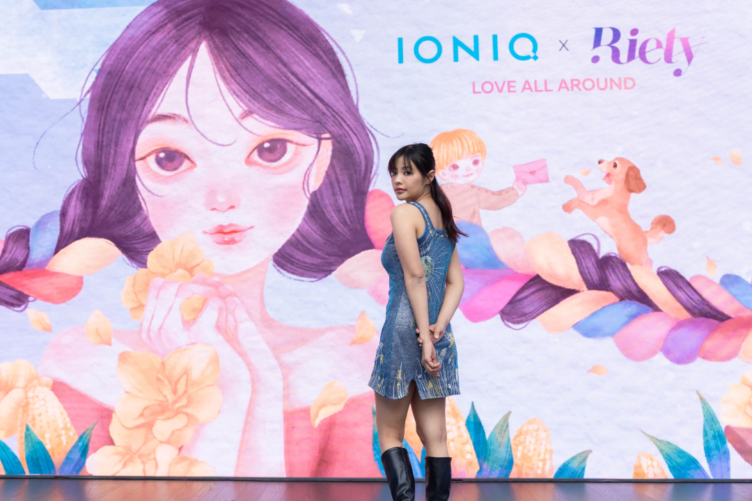 IONIQ