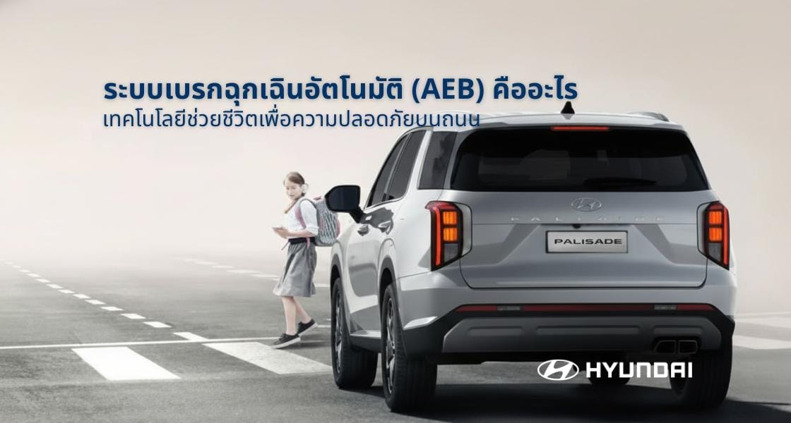 ระบบเบรกฉุกเฉิน