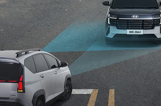 Forward Collision-Avoidance Assist (FCA-JT).