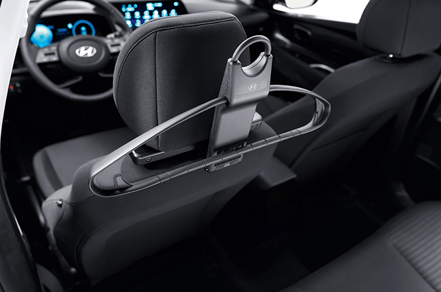 hyundai i20 arac aksesuarlari