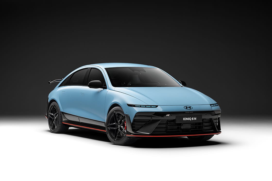 Hyundai’nin Elektriklileri Ödülleri Toplamaya Devam Ediyor.