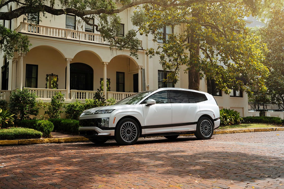 Hyundai, Güvenlik Testlerinde Zirveye Yerleşti.