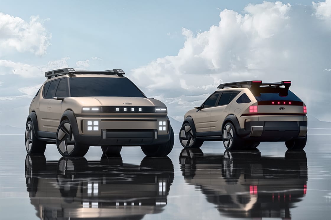 Hyundai Motor Grubu Hidrojen Teknolojisinde Kararlı
