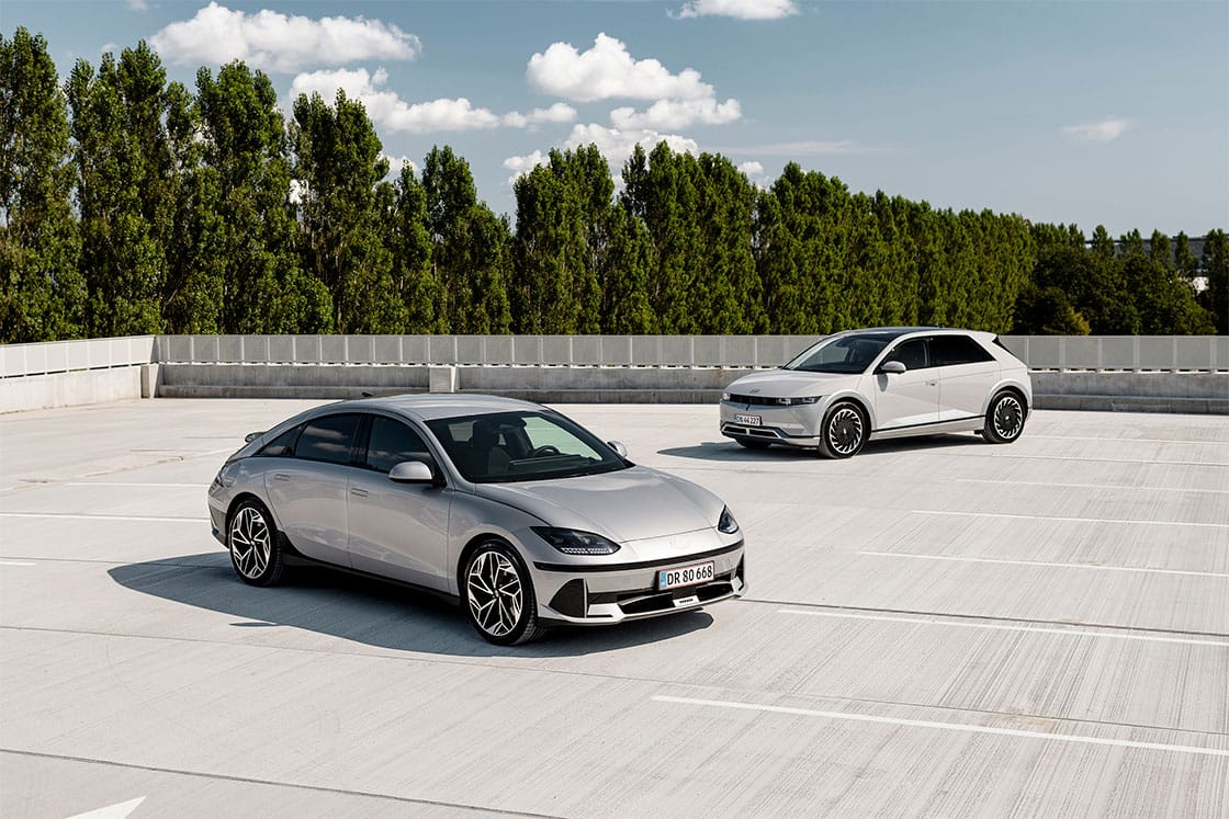 Hyundai En Yenilikçi Markalardan Biri Seçildi.