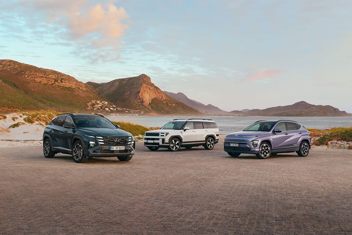 Hyundai Motor Grubu, 2025 J.D. Power İlk Kalite Araştırması’nda Zirvede