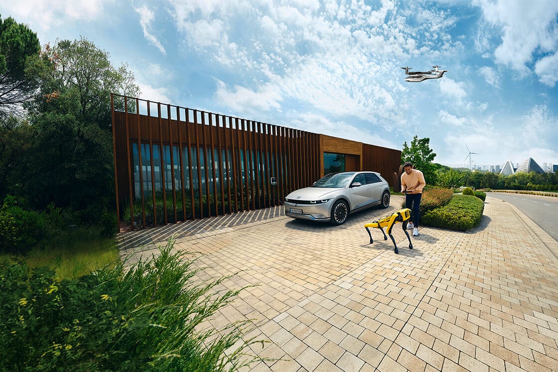 Hyundai’den 2030’a Kadar Yeni Hedefler: Yıllık 5.5 Milyon Satış ve 21 Yeni Elektrikli Model.