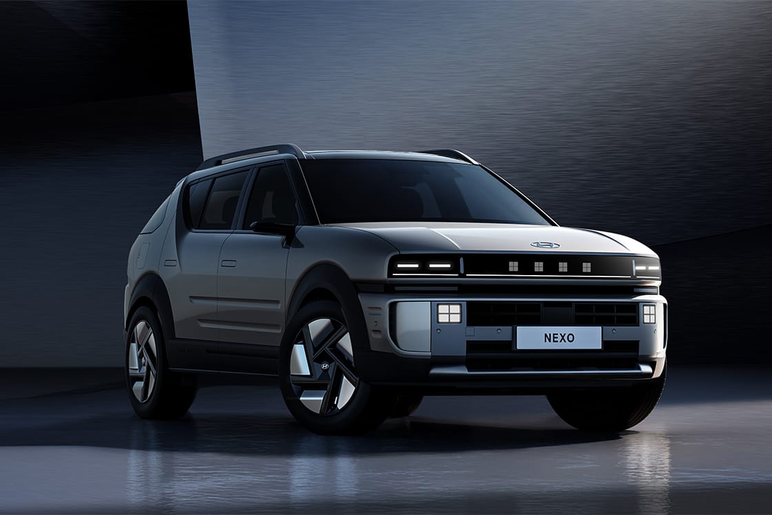 Hyundai Hidrojen Yakıt Hücresi İçin Kore’de Yeni Bir Tesis Kuruyor. 