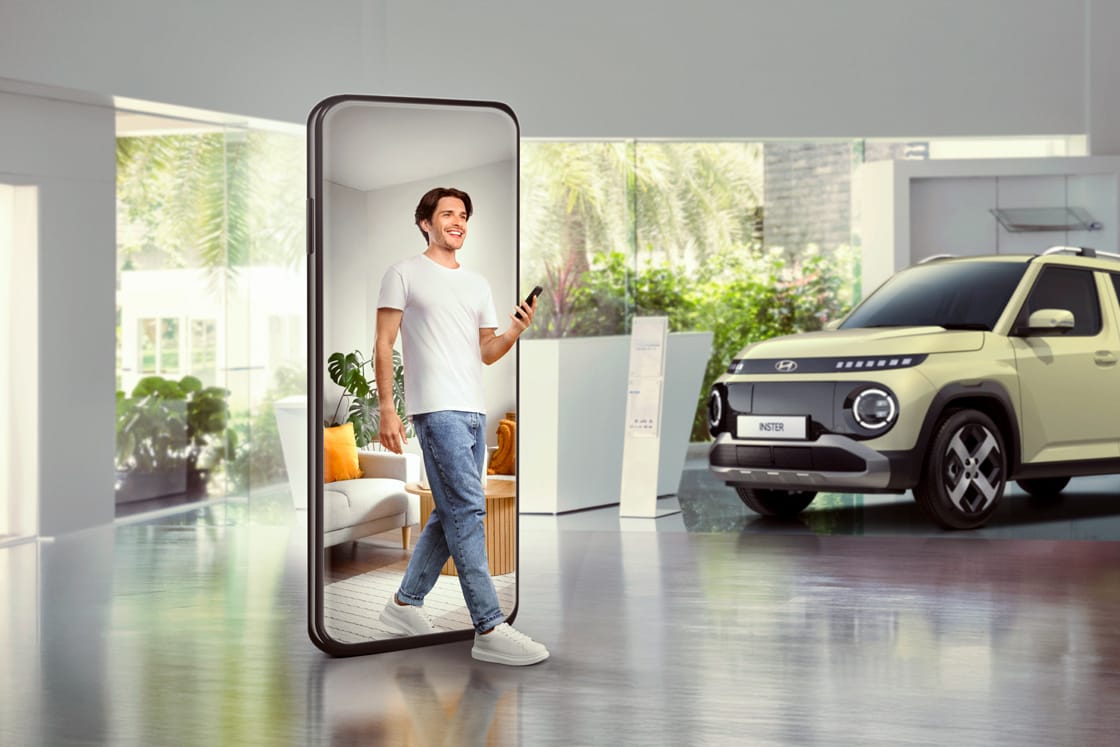 Hyundai Motor Türkiye’de Yeni Dönem: Online Satış Sistemi Başlıyor.