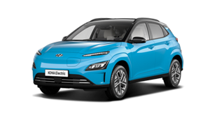 KONA Elektrik