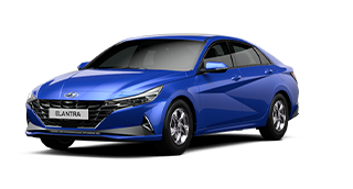ELANTRA