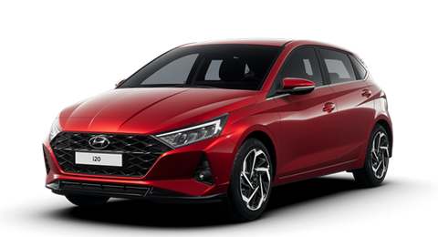 hyundai binek suv ve ticari arac