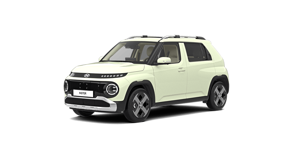 Hyundai Inster elektrikli araç gerçek tüketim verisi