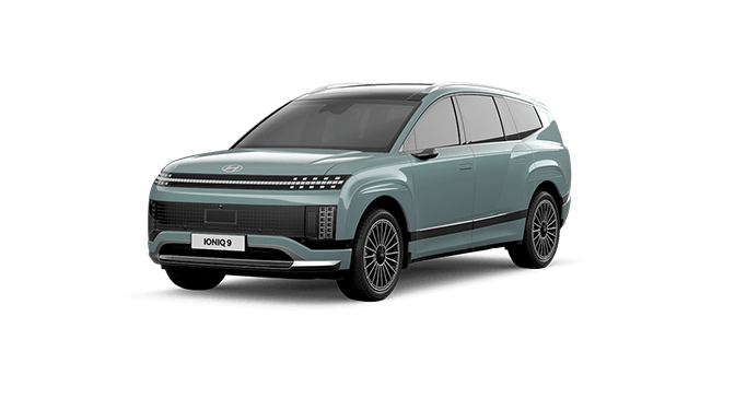  IONIQ 9