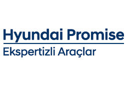 Hyundai Promise logo