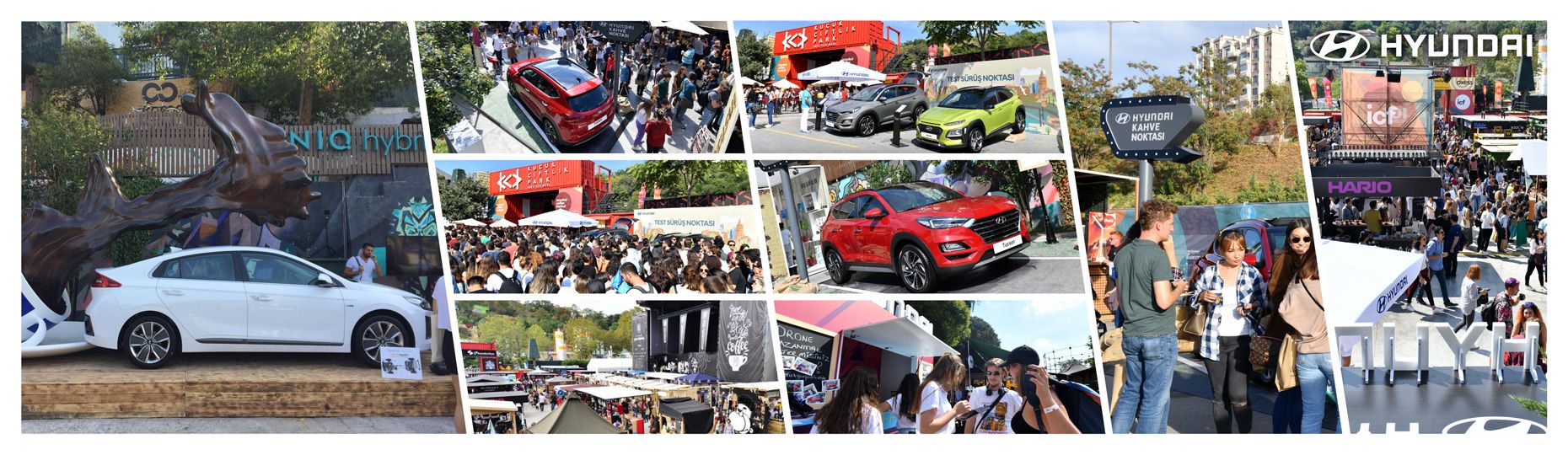 kahve festivali