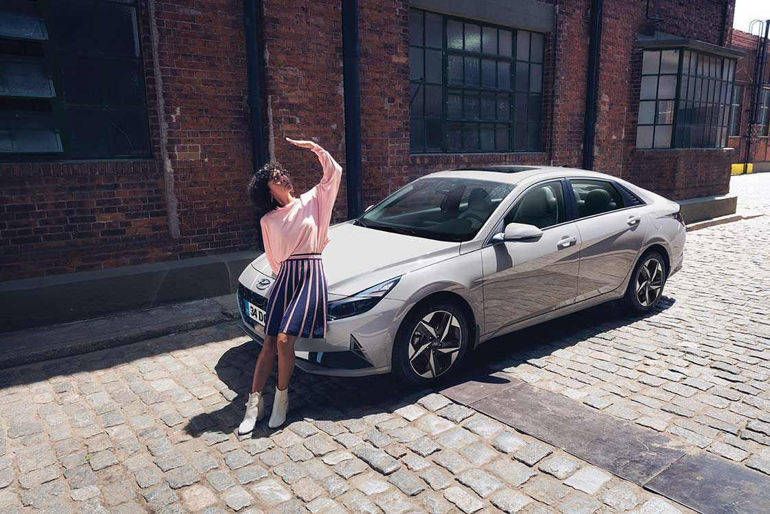 elantra