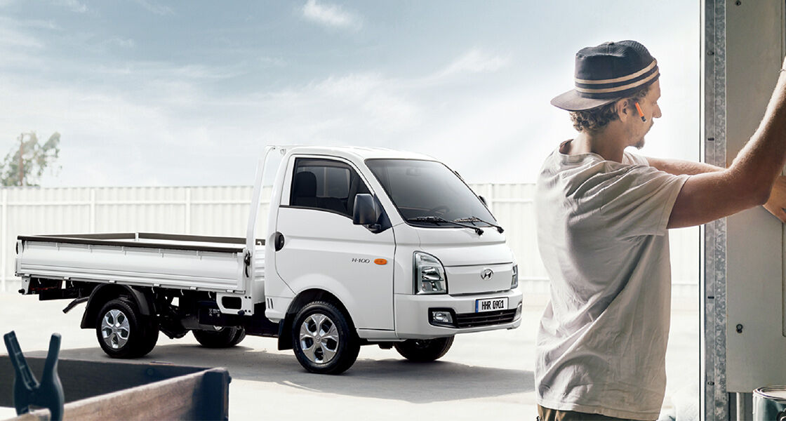 hyundai h 100 one cikanlar