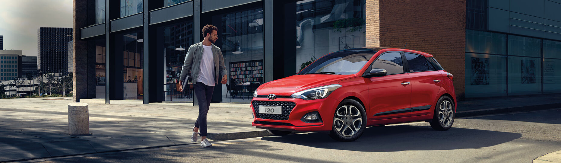 Hyundai Modelleri