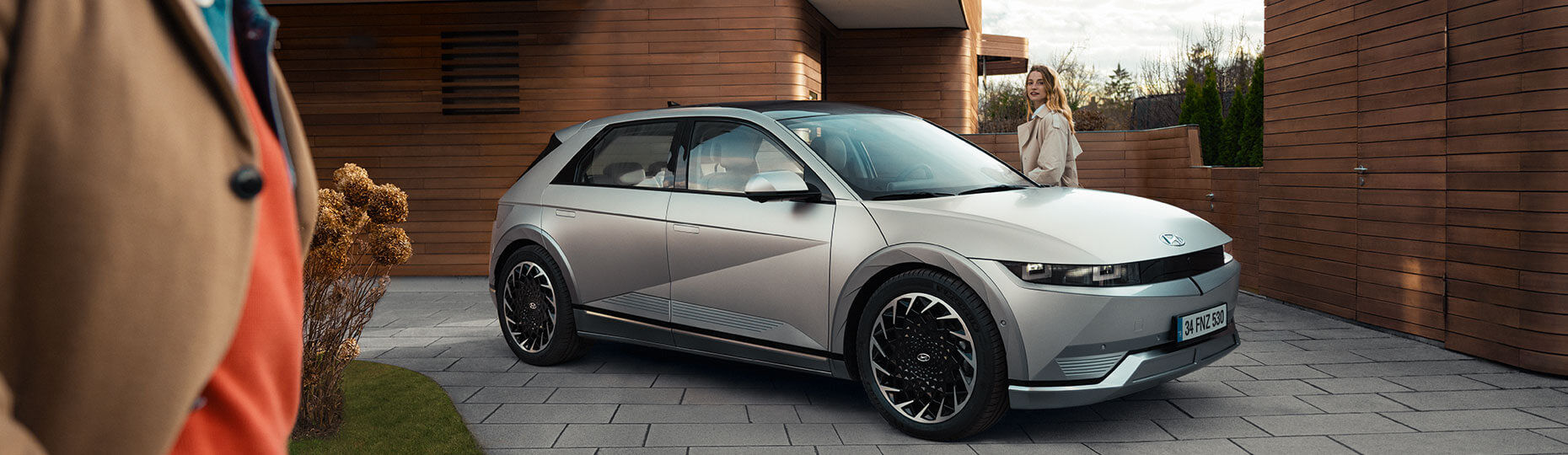 IONIQ 5