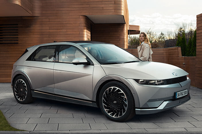 IONIQ 5