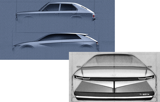Heralding a new era for EV design