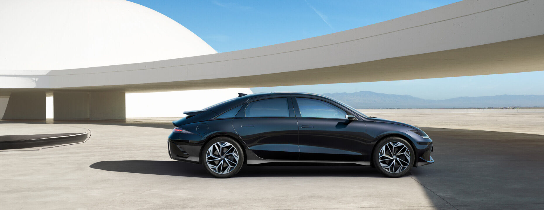IONIQ 6