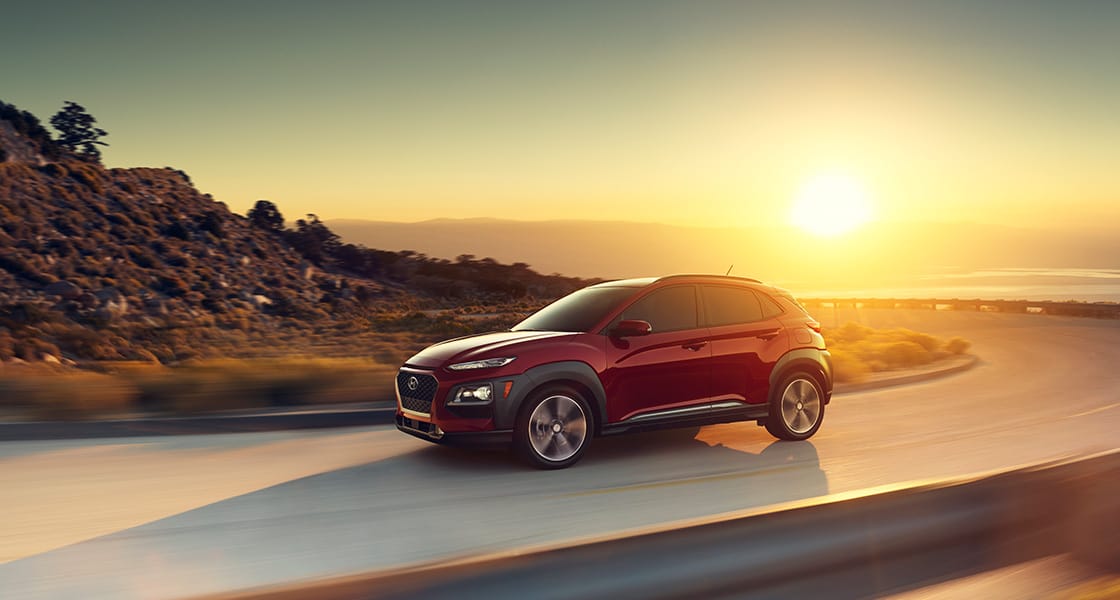 Hyundai Kona Hyundai Turkiye