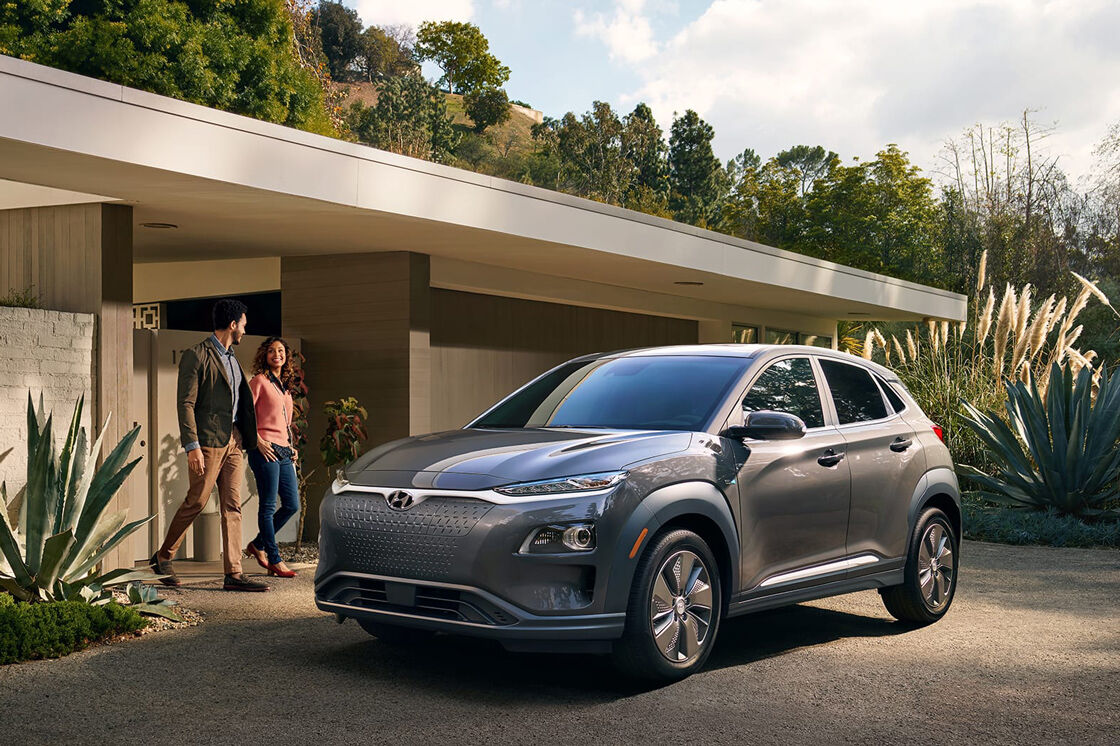 kona ev hyundai dunyasi