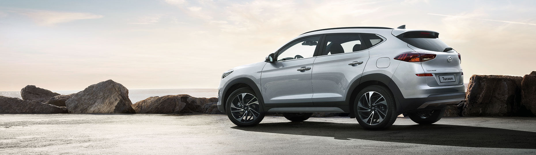 Hyundai Tucson Arac Aksesuarlari