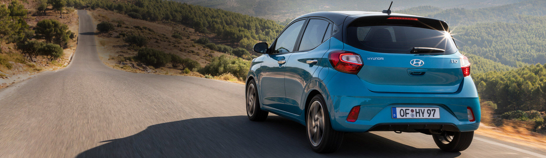 hyundai i10 arac performans ozellikleri