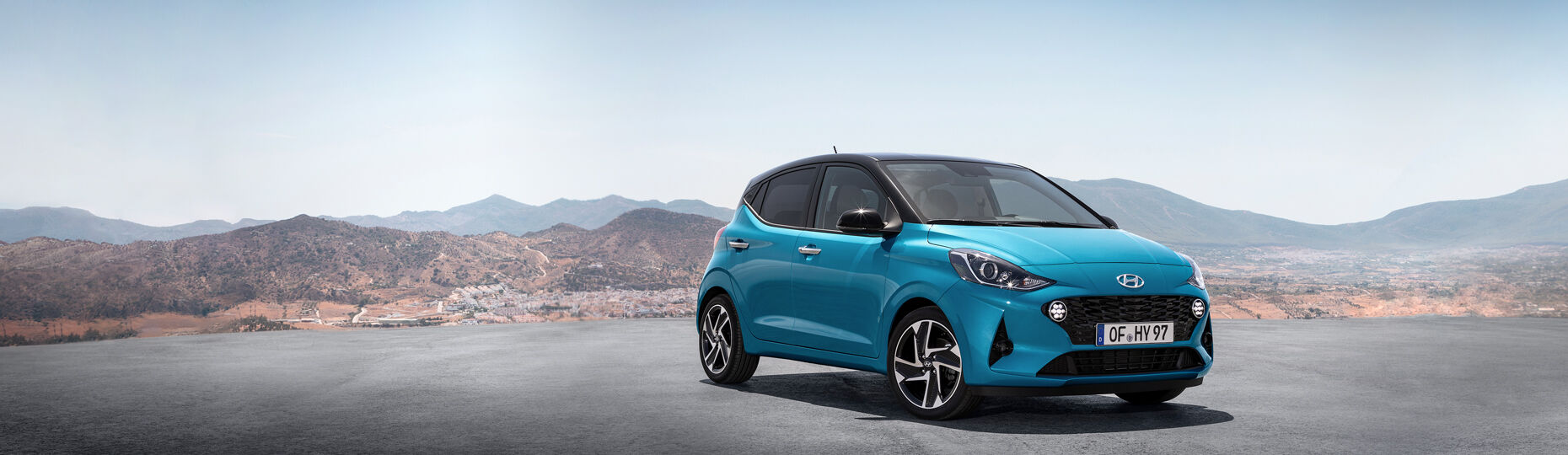 Hyundai I10 Arac Teknik Ozellikleri