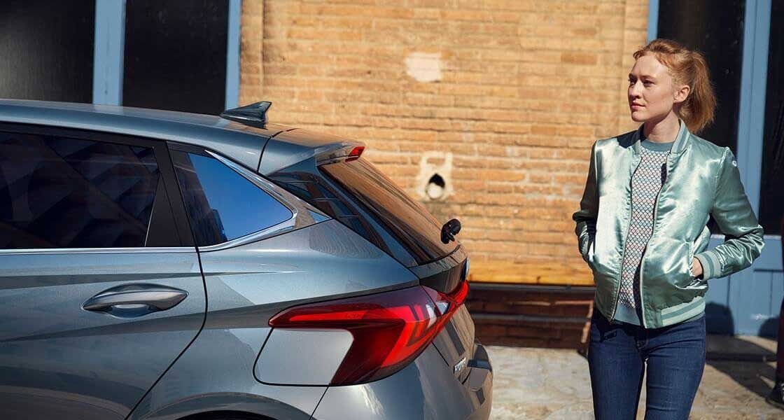 Yeni i20