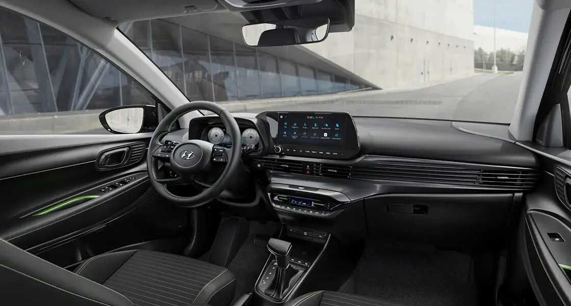Yeni i20