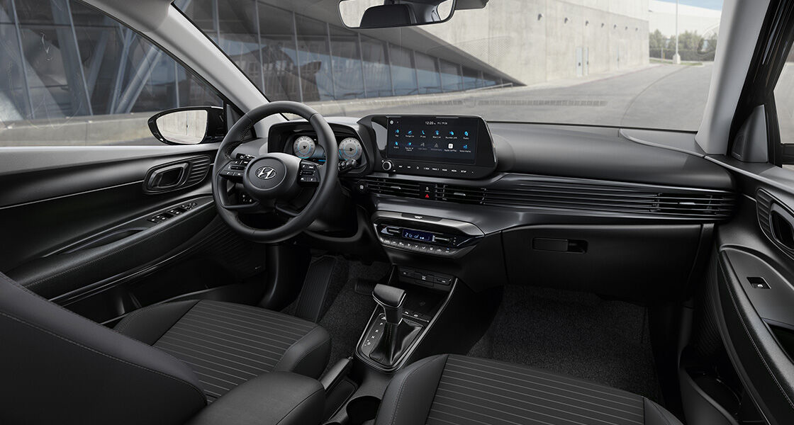 Yeni i20
