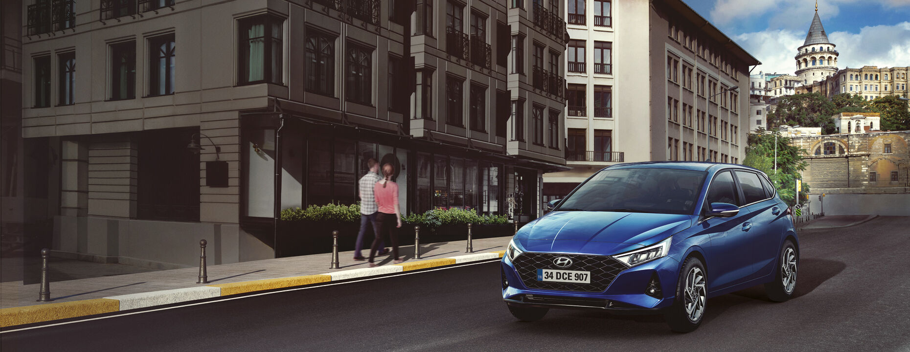 Hyundai Satis Bayileri Bursa
