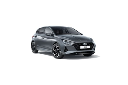  Lo más destacado de Hyundai i2