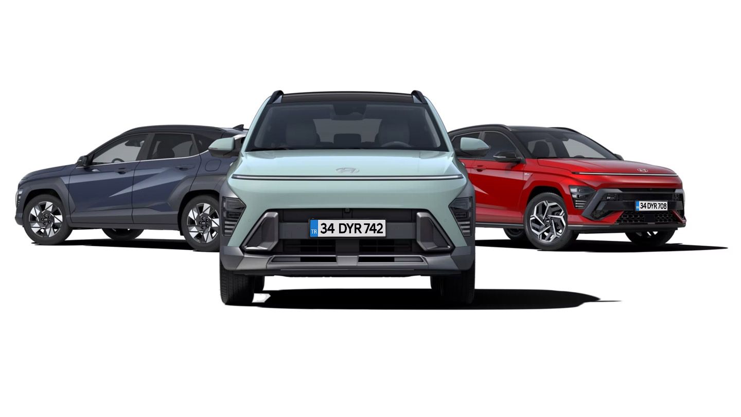 Daha büyük, daha cesur ve daha dinamik.