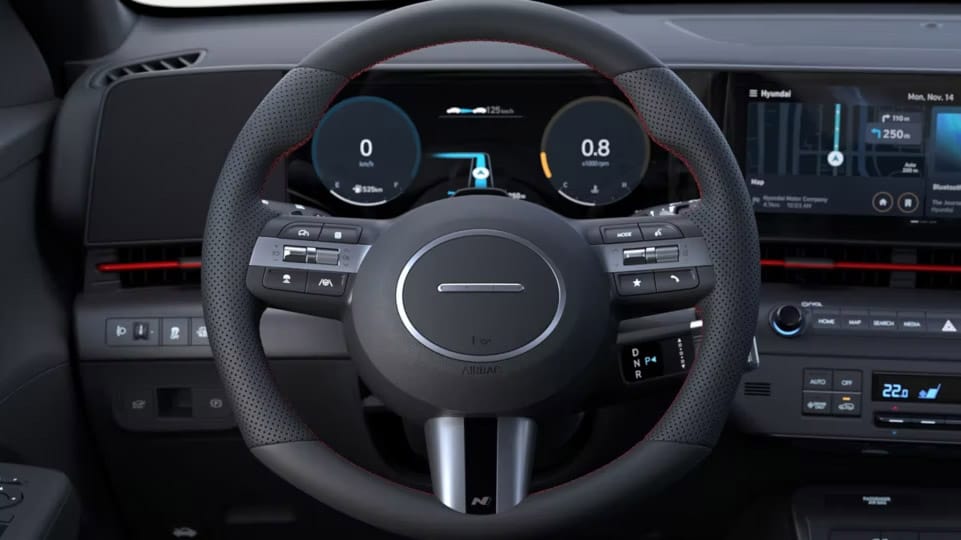 Sınırsız yaşamanız için her şeyi düşündük.