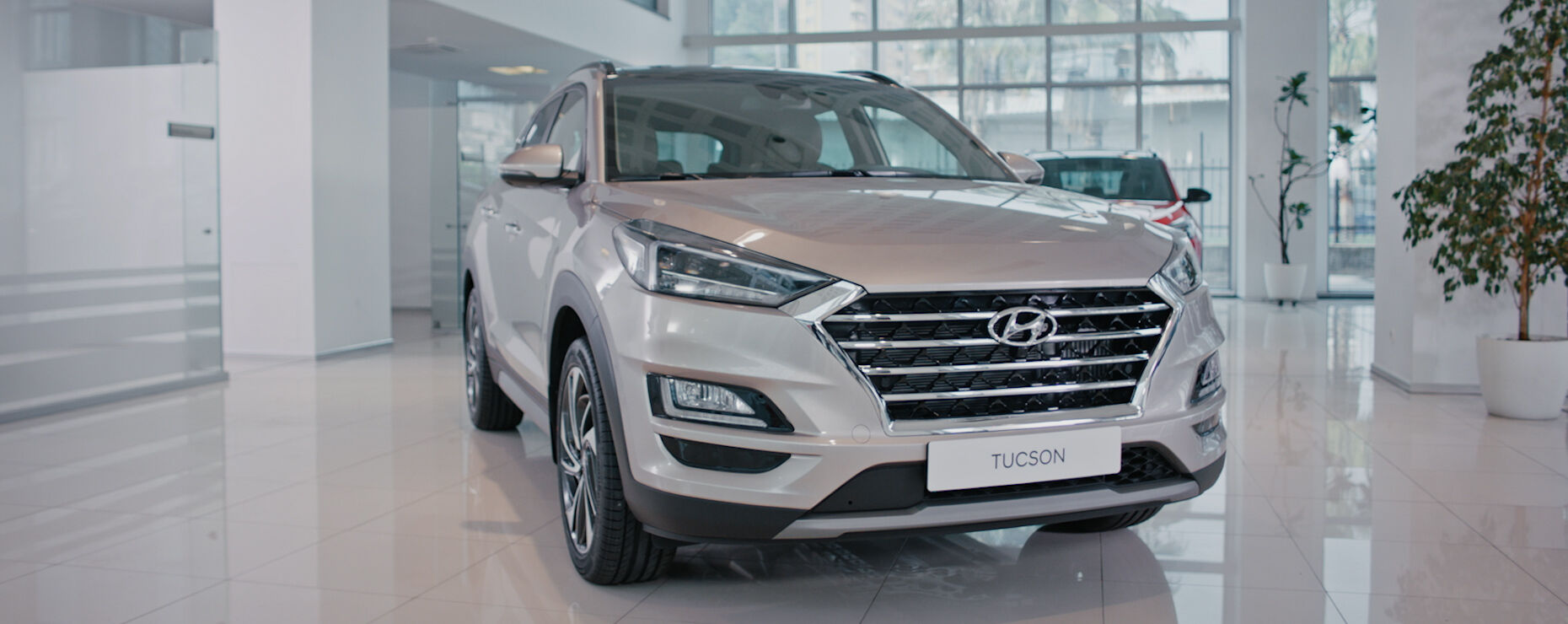 Hyundai Tucson One Cikanlar