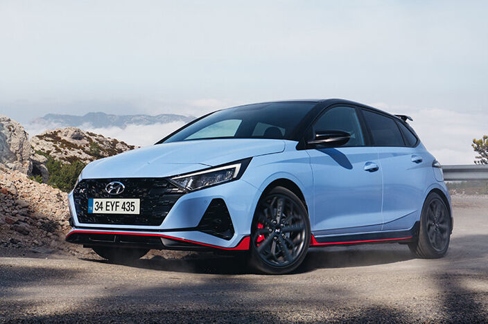 i20 N