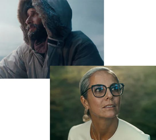 Değişimde öncülük