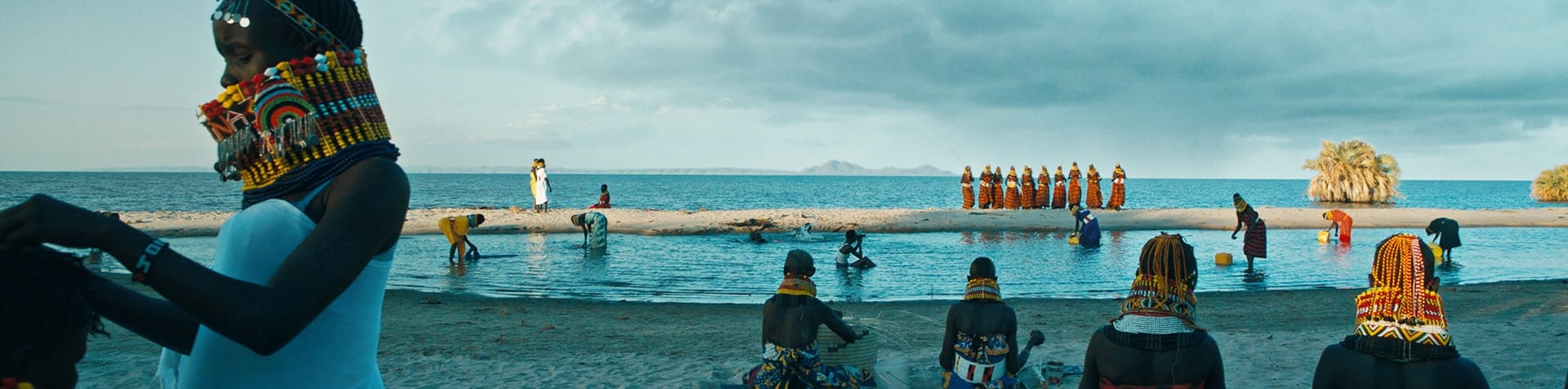 Dünyayı değiştirecek güç