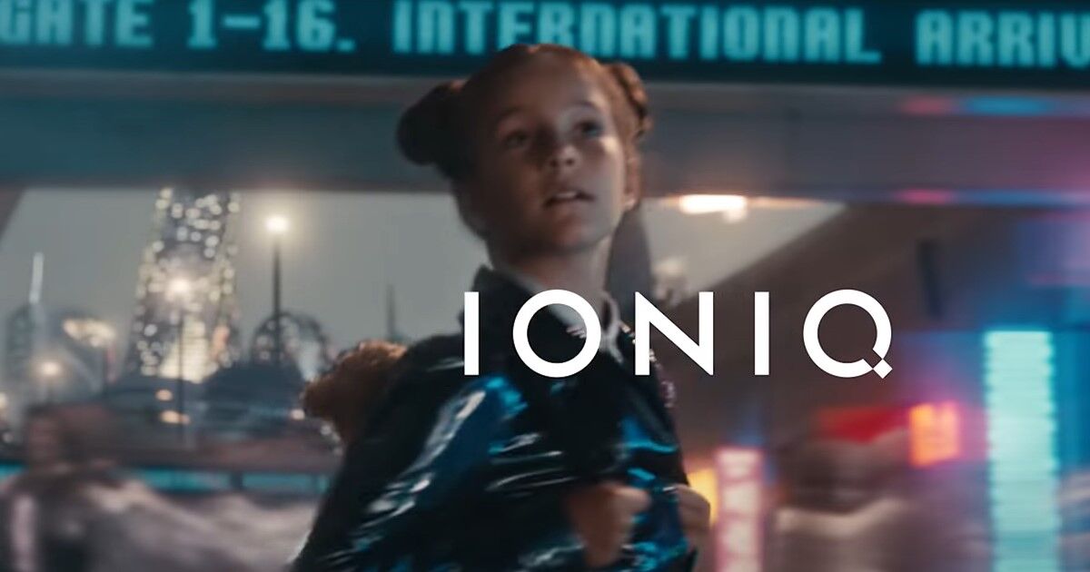 IONIQ