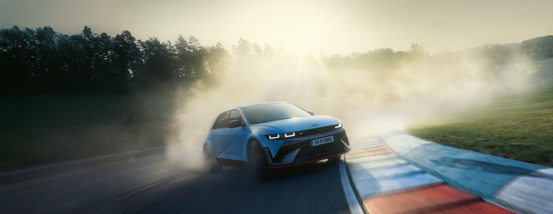 IONIQ 5 N