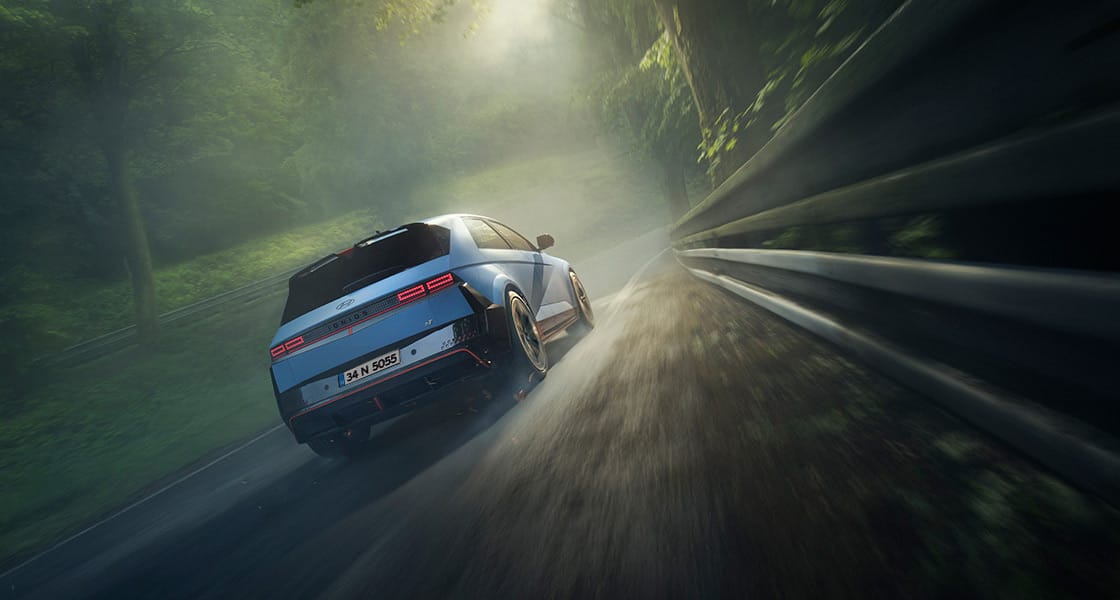 IONIQ 5 N foto galeri 3