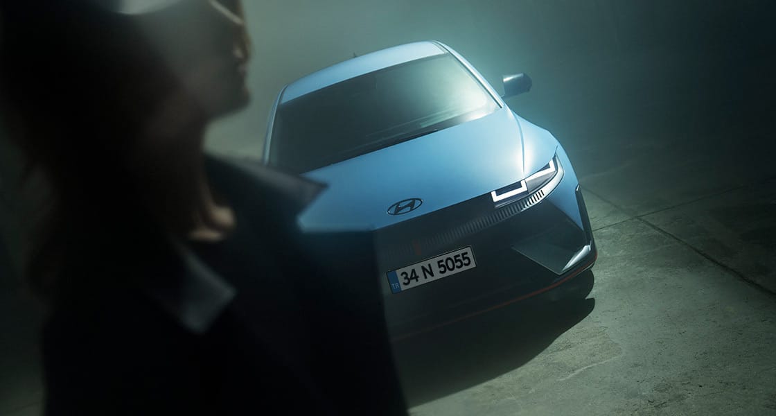 IONIQ 5 N foto galeri 9