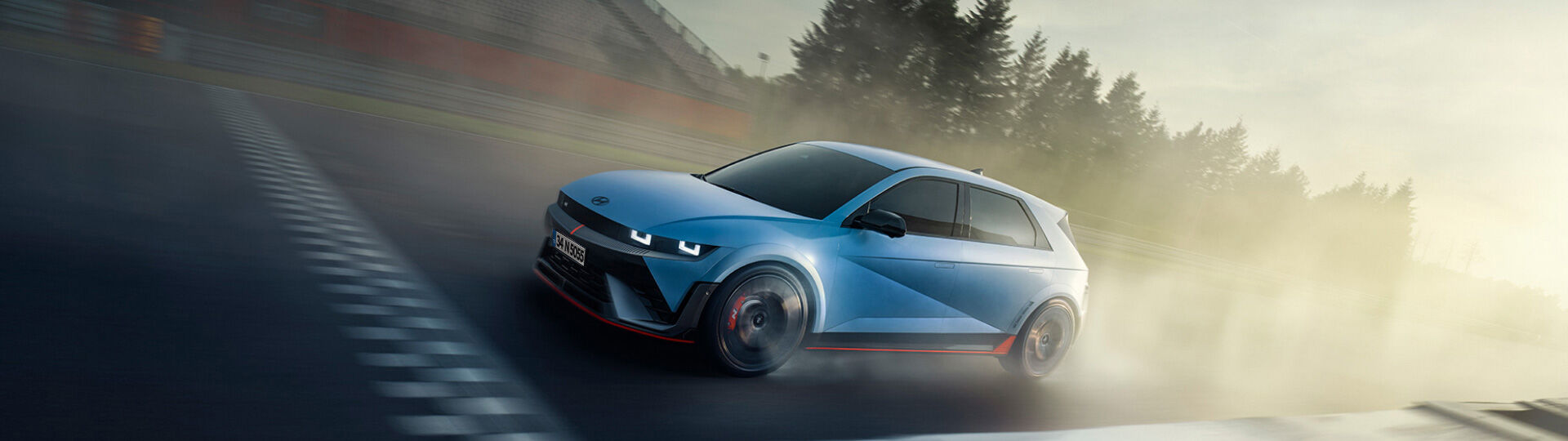 IONIQ 5 N